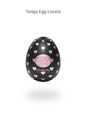 Tenga Egg Lovers