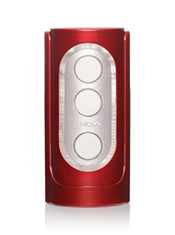 Tenga Flip Hole, красный