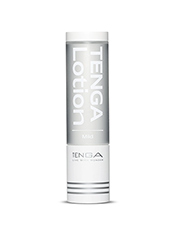 Tenga Lotion, Mild (белый)