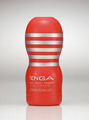 Tenga Original Vacuum Cup