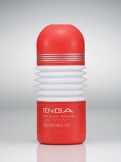 Tenga Rolling Head Cup Standard