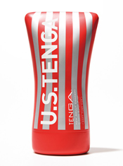 Tenga Soft Tube Cup U.S.