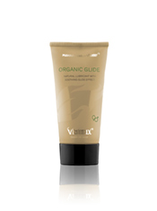 Viamax Organic Glide, 50 мл