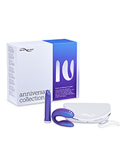 We-Vibe Anniversary Collection