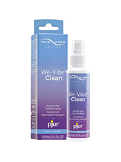 Очиститель We-Vibe Clean