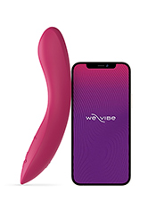 We-Vibe Rave 2, фуксия