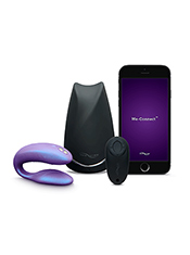 We-Vibe Sync