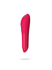 We-Vibe Tango X, красный