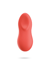 We-Vibe Touch X, коралловый