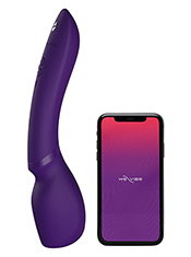 We-Vibe Wand 2
