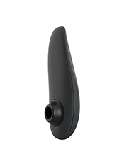 Womanizer Classic 2, черный/золотой