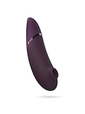 Womanizer Next, темно-фиолетовый
