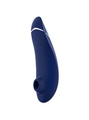 Womanizer Premium 2, черничный