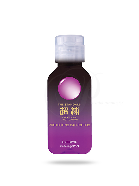 Bijond Back Door, 150 мл