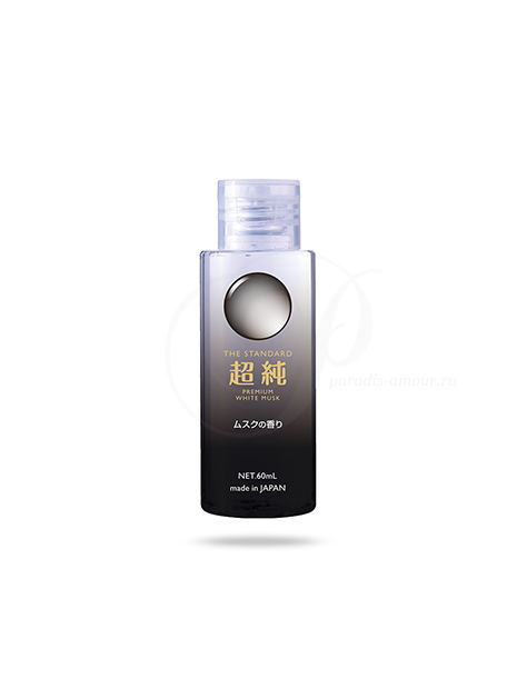 .beyond White Musk, 60 мл