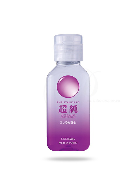 Bijond Ultra Anus Protection, 150 мл
