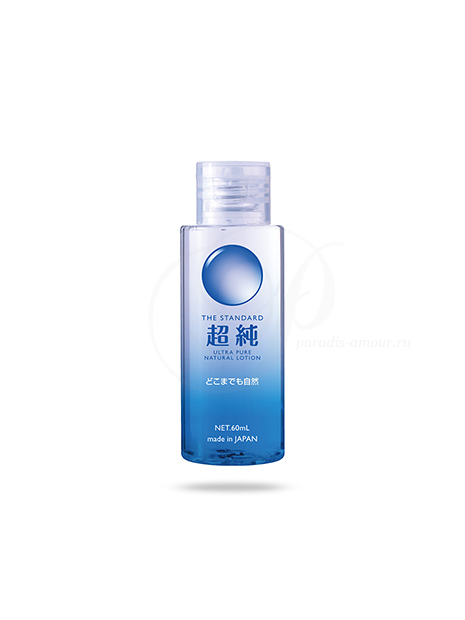 .beyond Ultra Pure, 60 мл