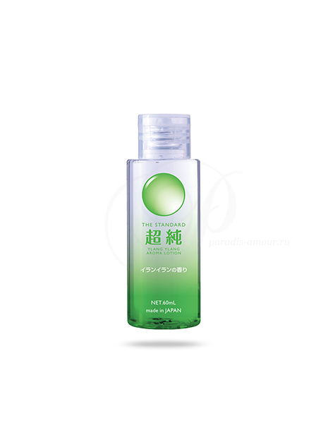 Лубрикант .beyond (The Standard) Ylang Ylang Aroma Lotion .beyond Ylang Ylang, 60 мл