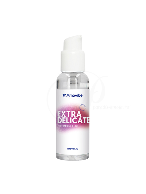 Лубрикант Amovibe Extra Delicate