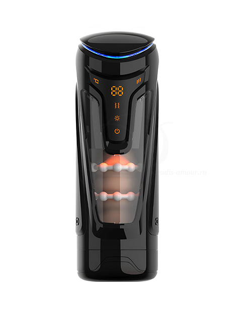 Amovibe Warrior