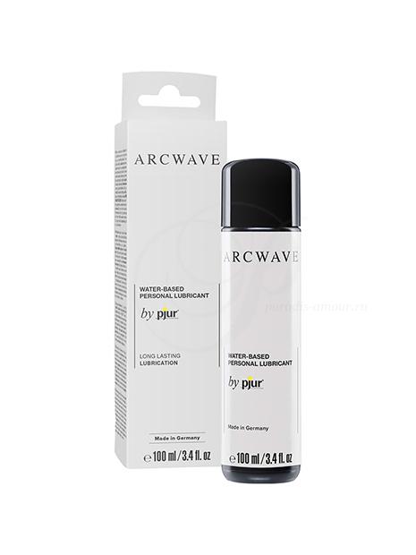 Arcwave Lubricant (by Pjur)