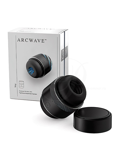 Arcwave VOY