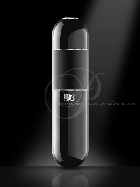 Big Teaze Toys Onye, черный