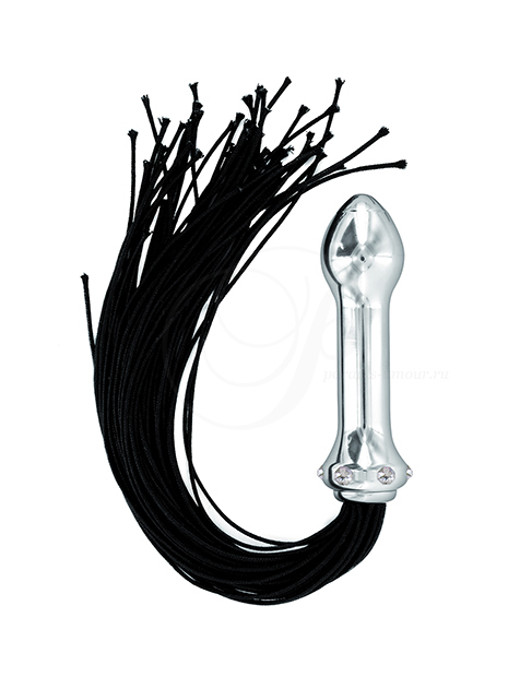 Diogol Jaz Whip Dildo