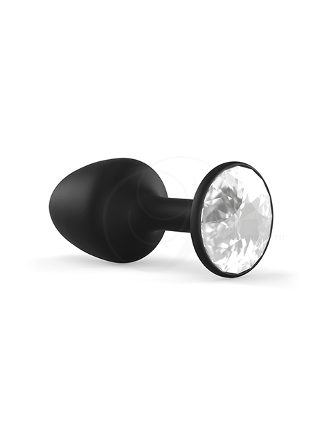 Dorcel Geisha Plug Diamond L