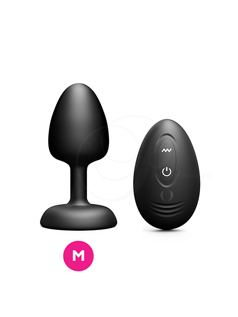 Dorcel Geisha Plug Infinite, M