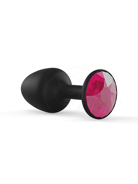Dorcel Geisha Plug Ruby L