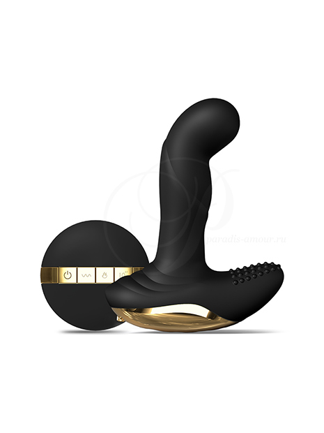 Dorcel P-Finger