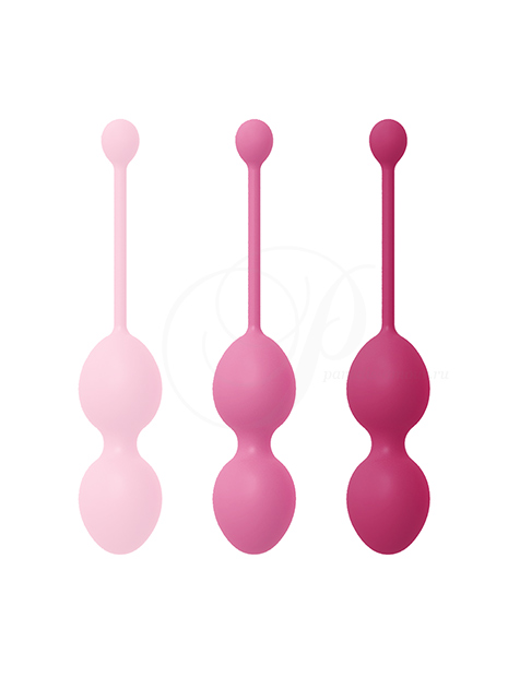 FeelzToys FemmeFit Advanced