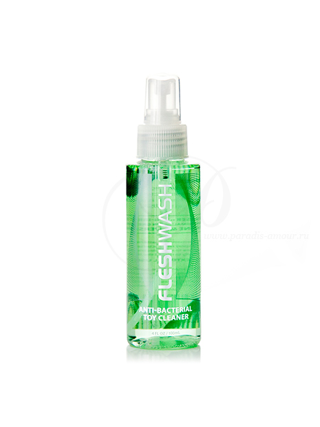 Очиститель для секс игрушек Fleshlight Fleshwash Fleshlight Fleshwash