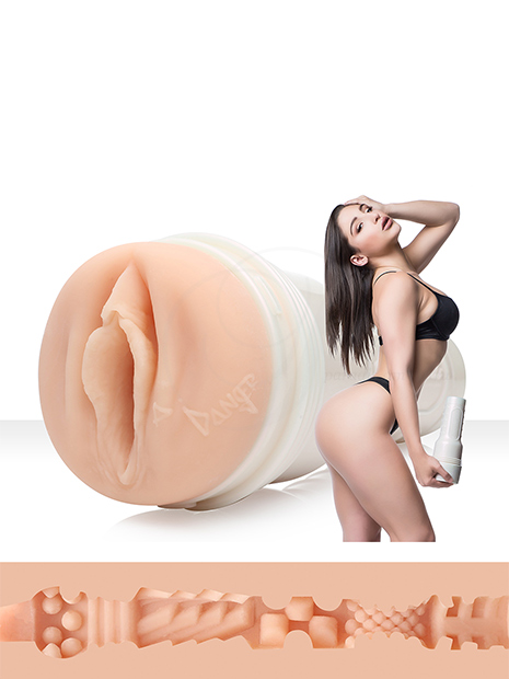 Fleshlight Abella Danger Danger