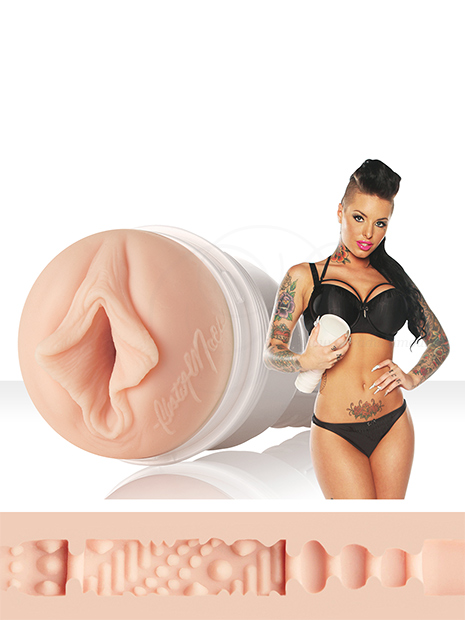 Fleshlight Christy Mack Attack