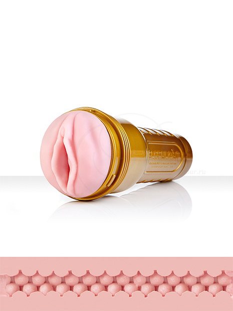 Fleshlight STU