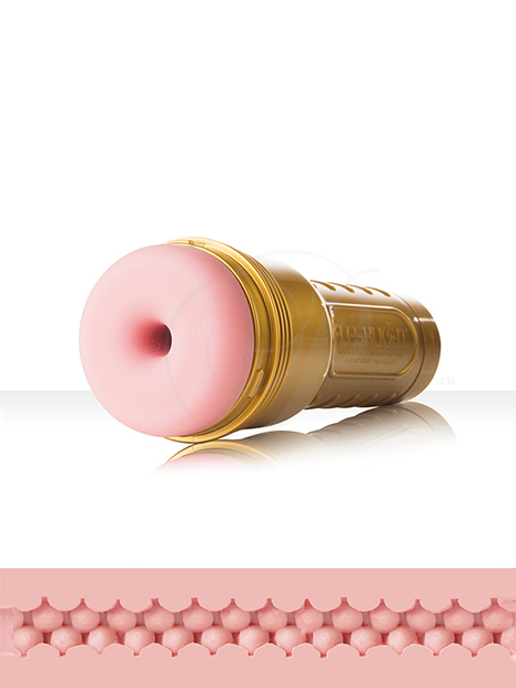 Fleshlight STU Pure