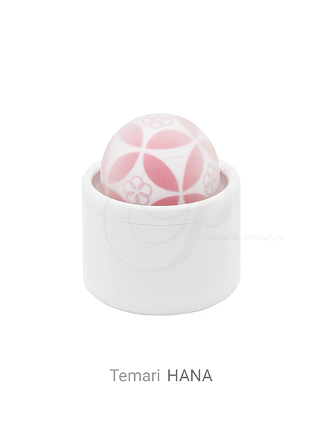 Iroha Temari, Hana