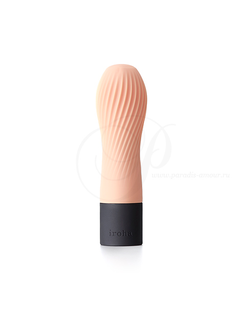 Iroha ZEN, коралловый (hanacha)