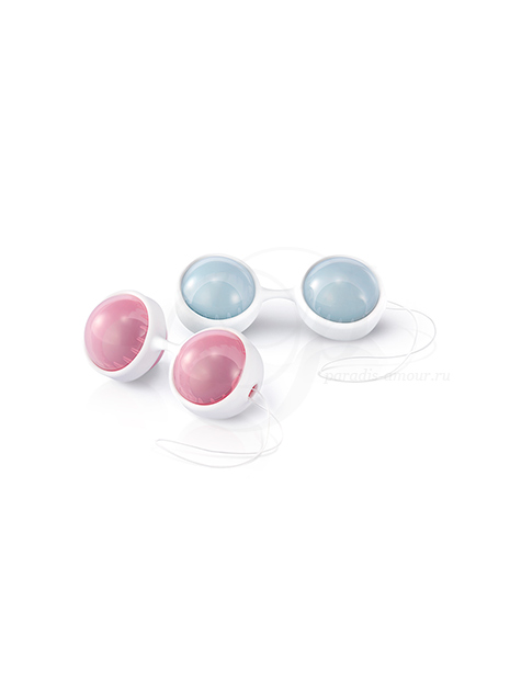 LELO Luna Beads Mini