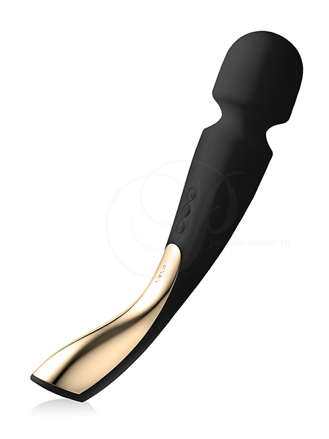 LELO Smart Wand 2 Large, черный