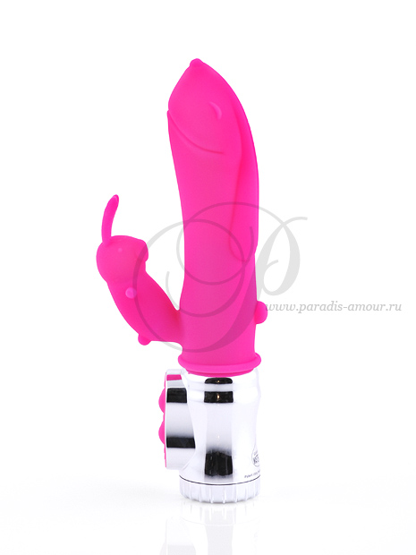 Sexy Bunny!