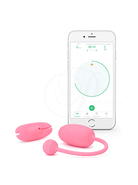 Magic Motion Kegel Coach