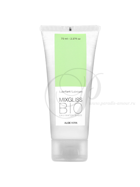 Mixgliss Bio