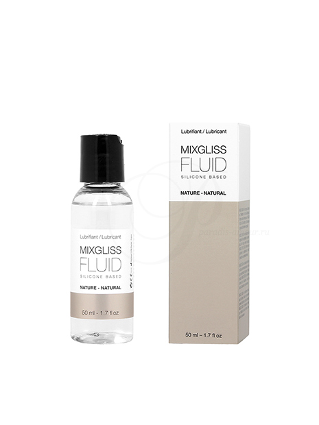 Лубрикант Mixgliss Fluid Mixgliss Fluid, 50 мл