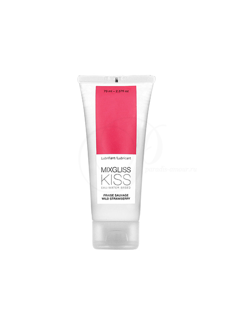 Mixgliss Kiss