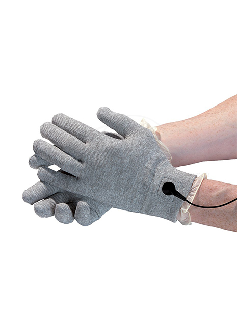 Mystim Magic Gloves