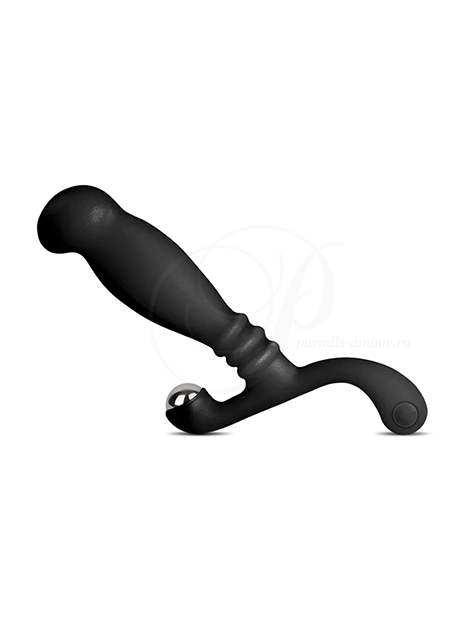 Nexus Glide, черный