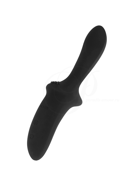 Nexus Sceptre